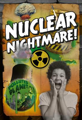 Nuclear Nightmare! book