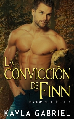 La convicción de Finn book