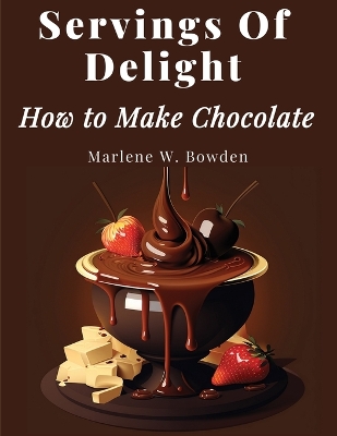 Servings Of Delight - How to Make Chocolate book