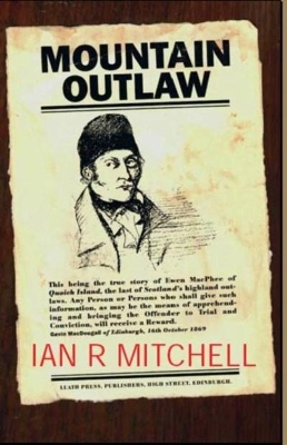 Mountain Outlaw book