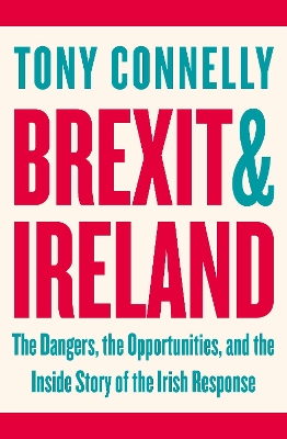 Brexit and Ireland book
