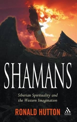 Shamans book