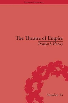 Theatre of Empire book