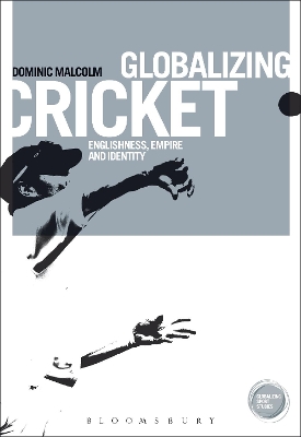 Globalizing Cricket book