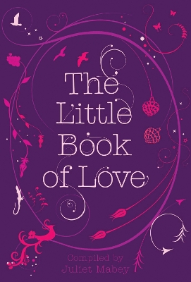 The Little Book of Love by Kahlil Gibran