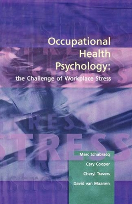 Occupational Health book