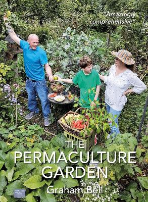 Permaculture Garden book