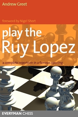 Play the Ruy Lopez book
