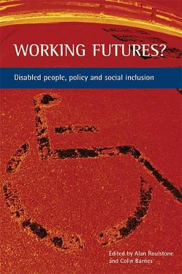 Working Futures by Alan Roulstone