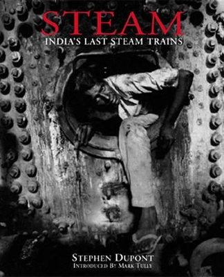 Steam book