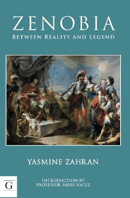 Zenobia book