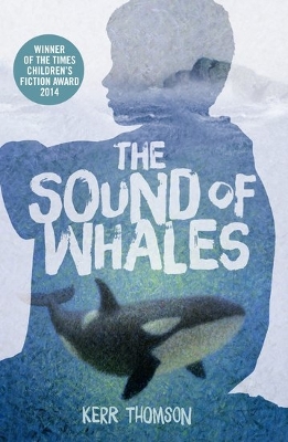 Sound of Whales book