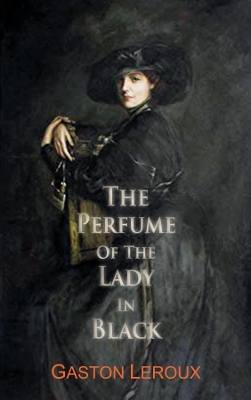 Perfume of the Lady in Black book