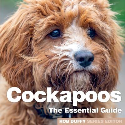 Cockerpoos book
