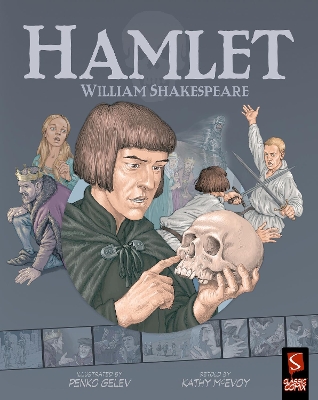 Hamlet book