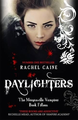 Morganville Vampires: #15 Daylighters book