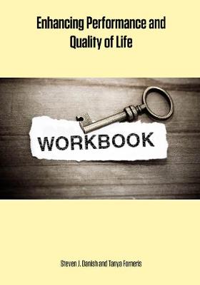 Enhancing Performance and Quality of Life Workbook book