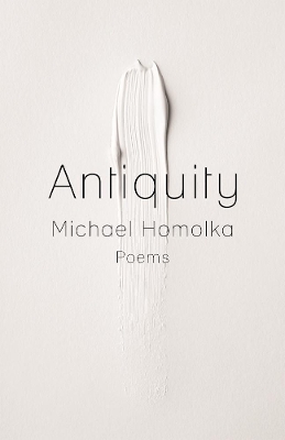 Antiquity book