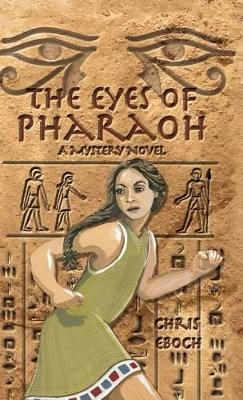 Eyes of Pharaoh book