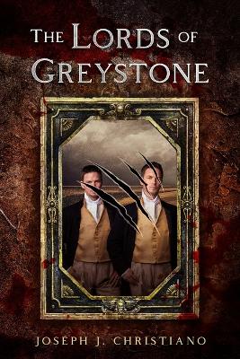 The Lords of Greystone book