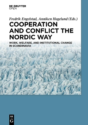 Cooperation and Conflict the Nordic Way book