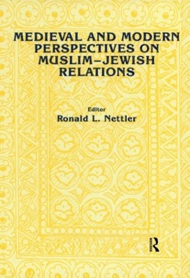 Medieval and Modern Perspectives book