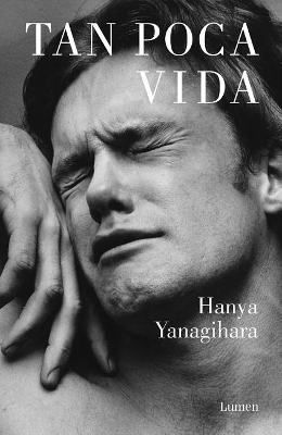 Tan poca vida / A Little Life book