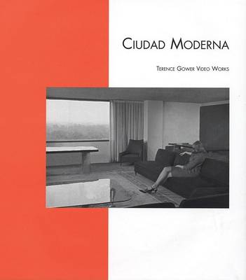 Terence Gower: Ciudad Moderna book