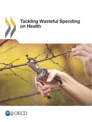 Tackling wasteful spending on health book