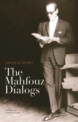 Mahfouz Dialogs book