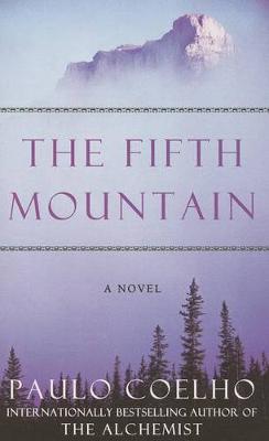 The Fifth Mountain Intl by Paulo Coelho