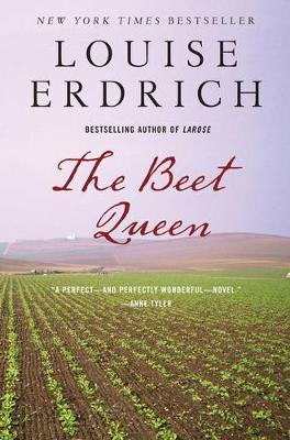 Beet Queen book