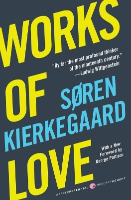 Works of Love book