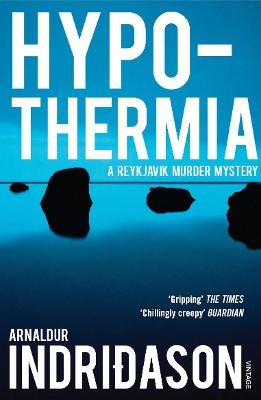 Hypothermia book