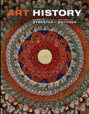 Art History Vol 1 by Marilyn Stokstad