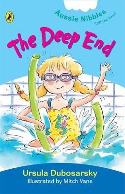 Deep End: Aussie Nibbles book