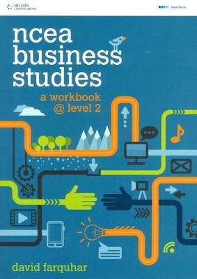 Business Studies: A Workbook @ Level 2 book