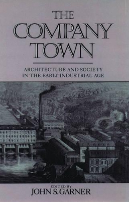 Company Town book