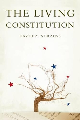 Living Constitution book