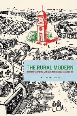 Rural Modern book