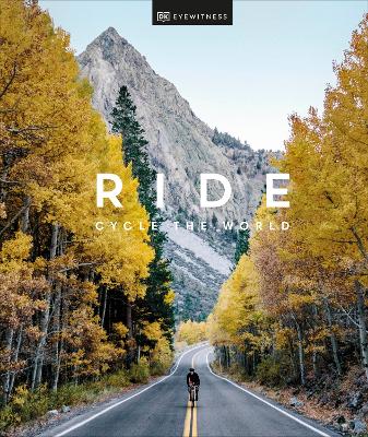 Ride: Cycle the World book