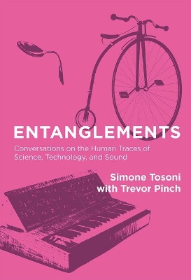 Entanglements book