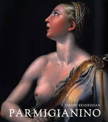 Parmigianino book