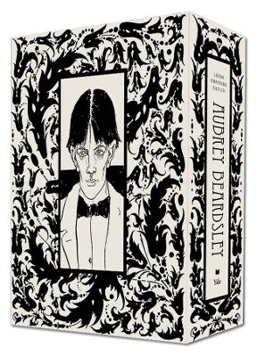 Aubrey Beardsley: A Catalogue Raisonné book