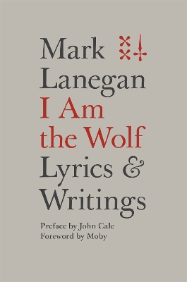 I Am the Wolf book