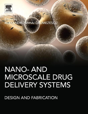 Nano- and Microscale Drug Delivery Systems book