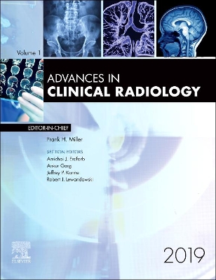 Advances in Clinical Radiology, 2019: Volume 1-1 book