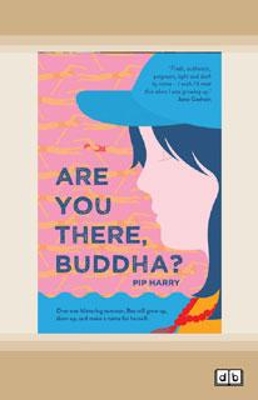 Are You There, Buddha? book