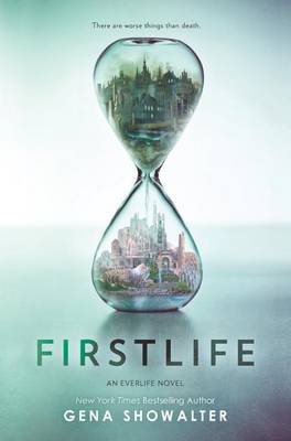 Firstlife (Signed Edition) by Gena Showalter