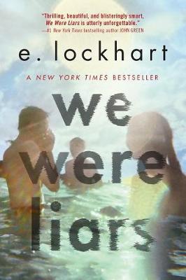 We Were Liars by E. Lockhart